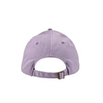 Gorra Juli unisex color morado