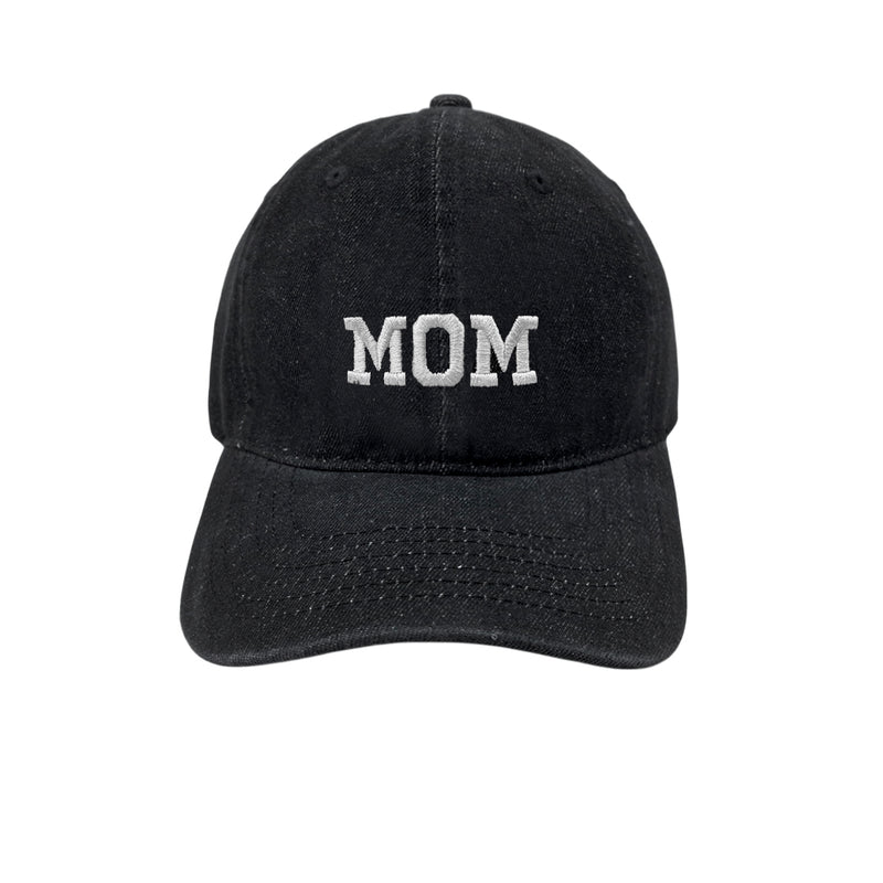 Gorra Samy unisex color denim