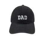 Gorra Samy unisex color denim