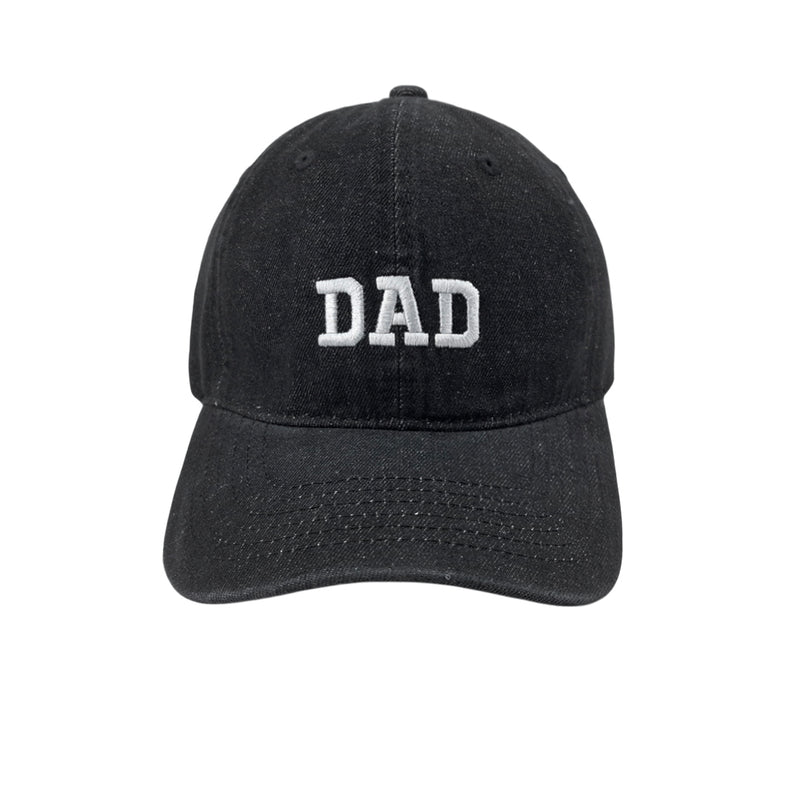 Gorra Samy unisex color denim