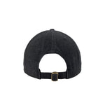 Gorra Samy unisex color denim