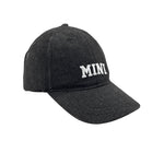 Gorra Samy unisex color denim