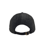 Gorra Samy unisex color denim