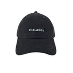 Gorra Ari unisex color negro
