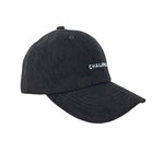 Gorra Ari unisex color negro