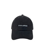 Gorra Ari unisex color negro