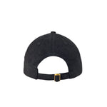 Gorra Ari unisex color negro