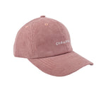 Gorra Ari unisex color rosado
