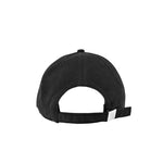 Gorra Fries unisex color negro