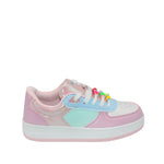 Sneakers Angeline para niña color multi