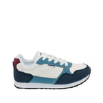 Sneakers Rusty para niño color azul