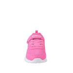 Tennis Ariana para infante color rosado