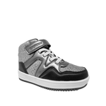 Sneakers Martha para niña color gris
