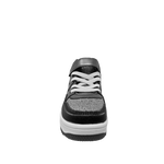 Sneakers Martha para niña color gris