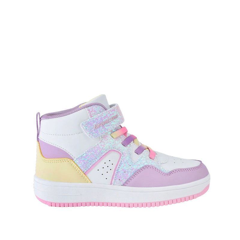 Sneakers Martha para niña color multi