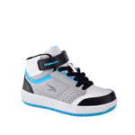 Sneakers Jordan para niño color blanco