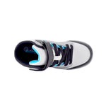 Sneakers Jordan para niño color blanco