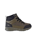 Botas Thomas para niño color verde