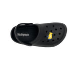 Sandalias Enzo para niño color negro