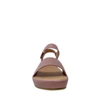 Sandalias Maple para mujer color blush