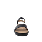 Sandalias Maple para mujer color negro