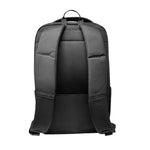 Mochila Mathias unisex color negro