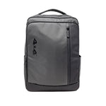 Mochila Mathias unisex color gris