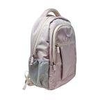 Mochila Lum unisex color lila