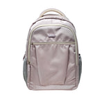 Mochila Lum unisex color lila