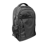 Mochila Lum unisex color negro