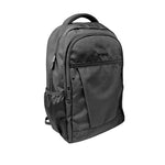 Mochila Lum unisex color negro