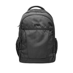 Mochila Lum unisex color negro