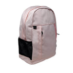 Mochila Mel unisex color rosado