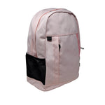 Mochila Mel unisex color rosado