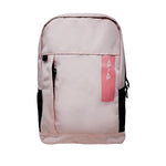 Mochila Mel unisex color rosado