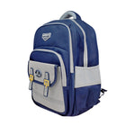 Mochila Glen unisex color azul