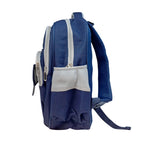 Mochila Glen unisex color azul