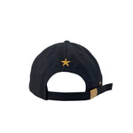 Gorra Mati unisex color negro