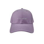 Gorra Ari unisex color morado