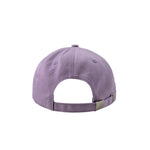 Gorra Ari unisex color morado