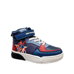 Botas Capitán para niño color navy