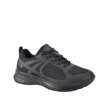 Tennis Kyra para mujer color negro