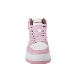 Sneakers Tina para mujer color rosado
