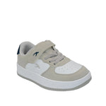 Sneakers Austin para infante color blanco