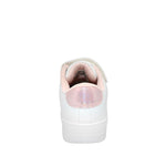 Tennis Taty para infante color blanco