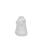Tennis Lea para infante color blanco