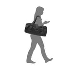 Mochila Remy unisex color negro