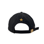 Gorra Oscar unisex color negro
