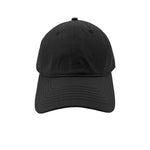 Gorra Joe unisex color negro