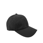 Gorra Joe unisex color negro